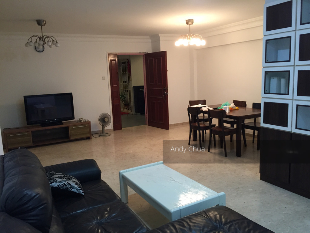 Blk 102C Punggol Field (Punggol), HDB 5 Rooms #155824782
